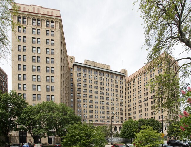 Foto del edificio - Shoreland