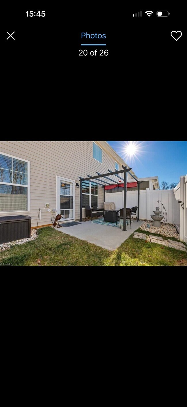Foto del edificio - 29 Finley Ridge Way