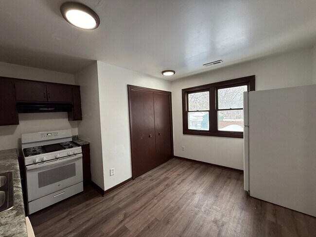 Foto del edificio - 2807 N 3rd St