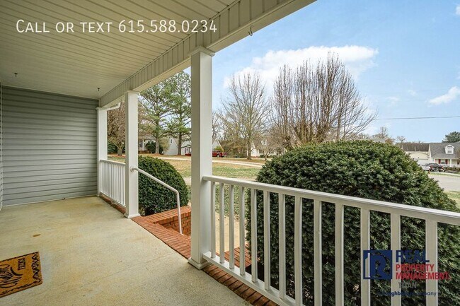 Building Photo - NEW PRICE! 3BR/3BA Cape Cod on Cul-de-sac ...