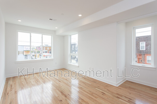 Foto del edificio - 2123 Dickinson St