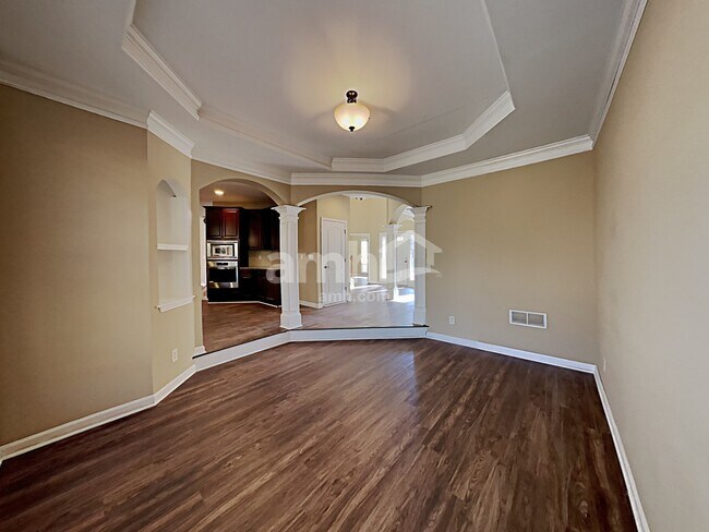 Building Photo - 4866 Trilogy Park Trail NE