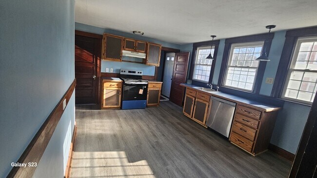 Foto del edificio - 3 Woodland St