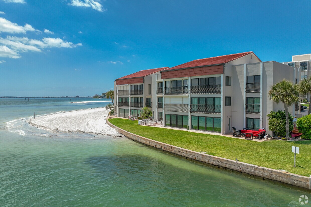 Foto principal - Marina House