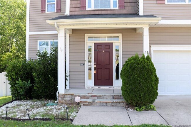 Foto del edificio - 44 Coswell Ct