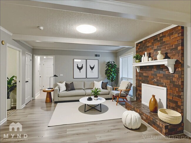 Foto del edificio - 2139 Oldfield Dr