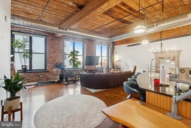 Foto del edificio - 1147 N 4th St