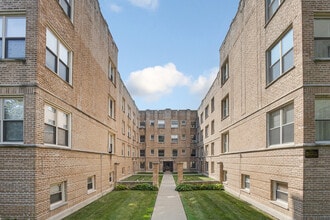 Building Photo - 1629 W Chase Ave