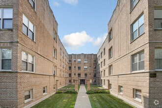 Building Photo - 1631 W Chase Ave