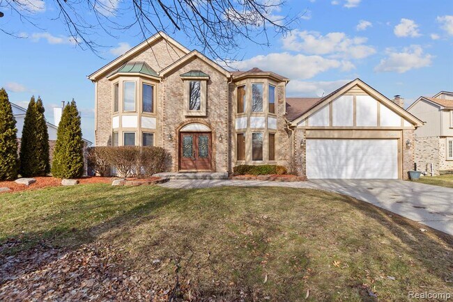 Foto del edificio - 37701 Fleetwood Dr