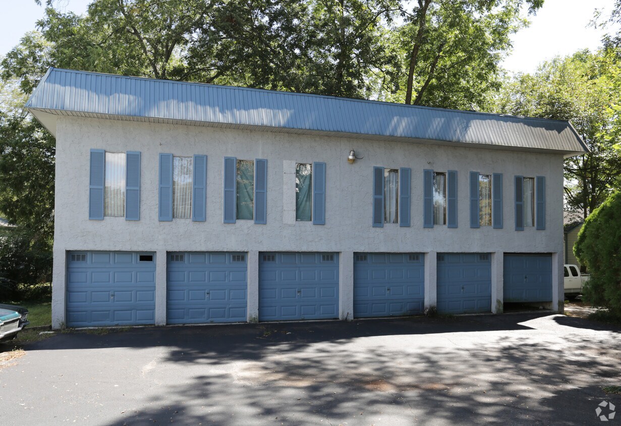Foto del edificio - 3304 Main St