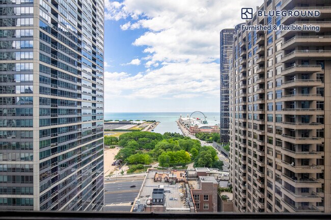 Foto del edificio - 445 E Ohio St