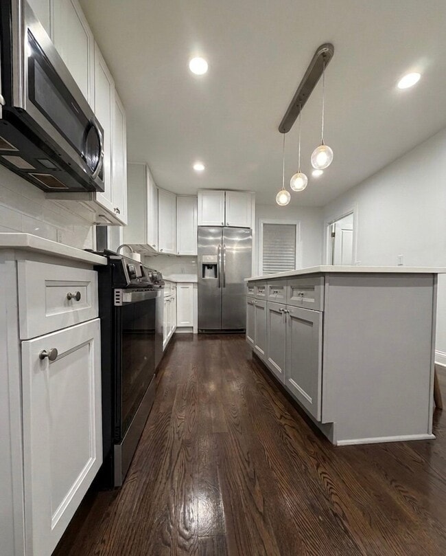 Foto del edificio - 61 Chestnut St