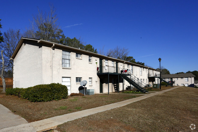 Building Photo - Indian Valley Apartments