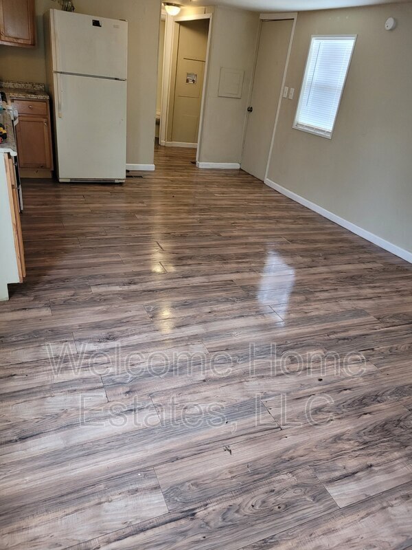 Building Photo - 3311 N Flowing Wells Rd