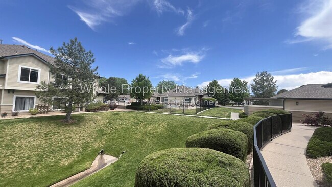Foto del edificio - 8707 E Florida Ave