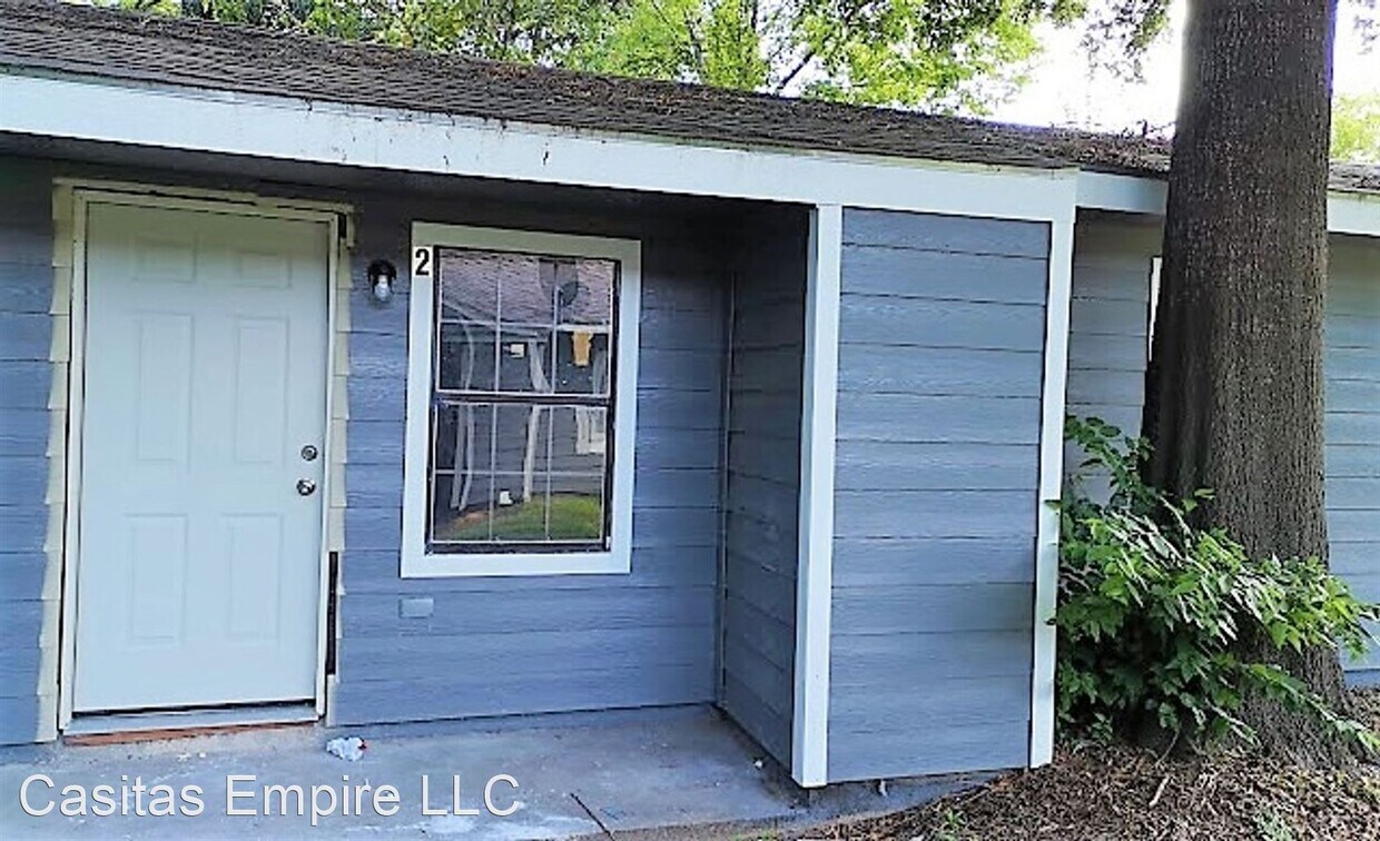 Foto principal - 2 br, 1 bath House - 6818 Weston St. Unit 3