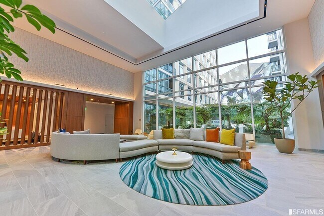 Foto del edificio - 1688 Pine St