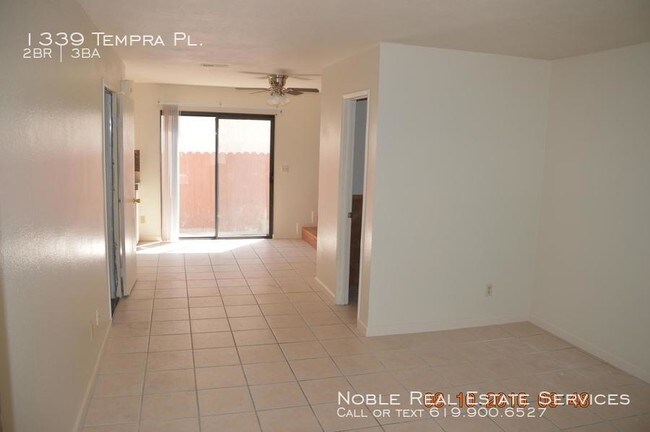 Building Photo - 1339 Tempra Pl