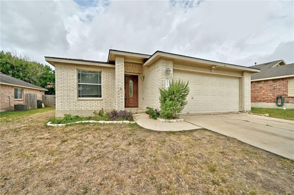 133 Star of Texas Dr, Kyle, TX 78640 House for Rent in Kyle, TX
