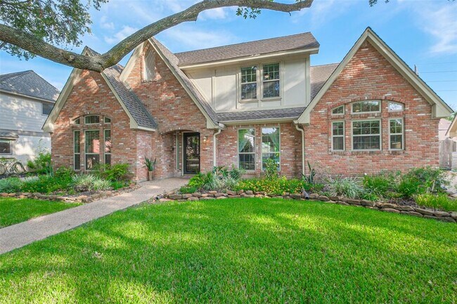 Foto del edificio - 20703 Park Bend Dr