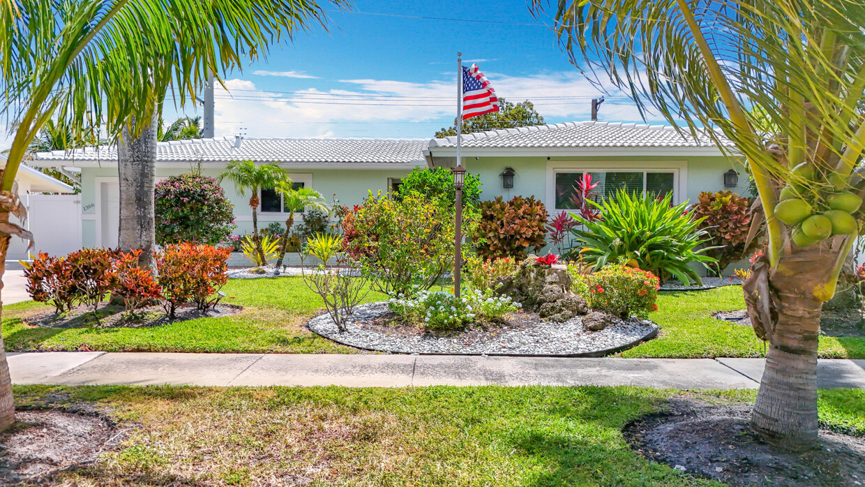 Foto principal - 1366 SW 9th Ave