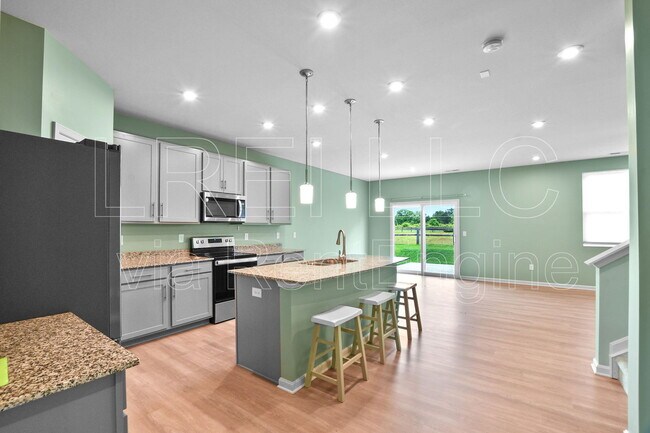 Building Photo - 12027 Wooden Trace Dr