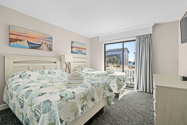 Foto del edificio - 2805B N Ocean Blvd