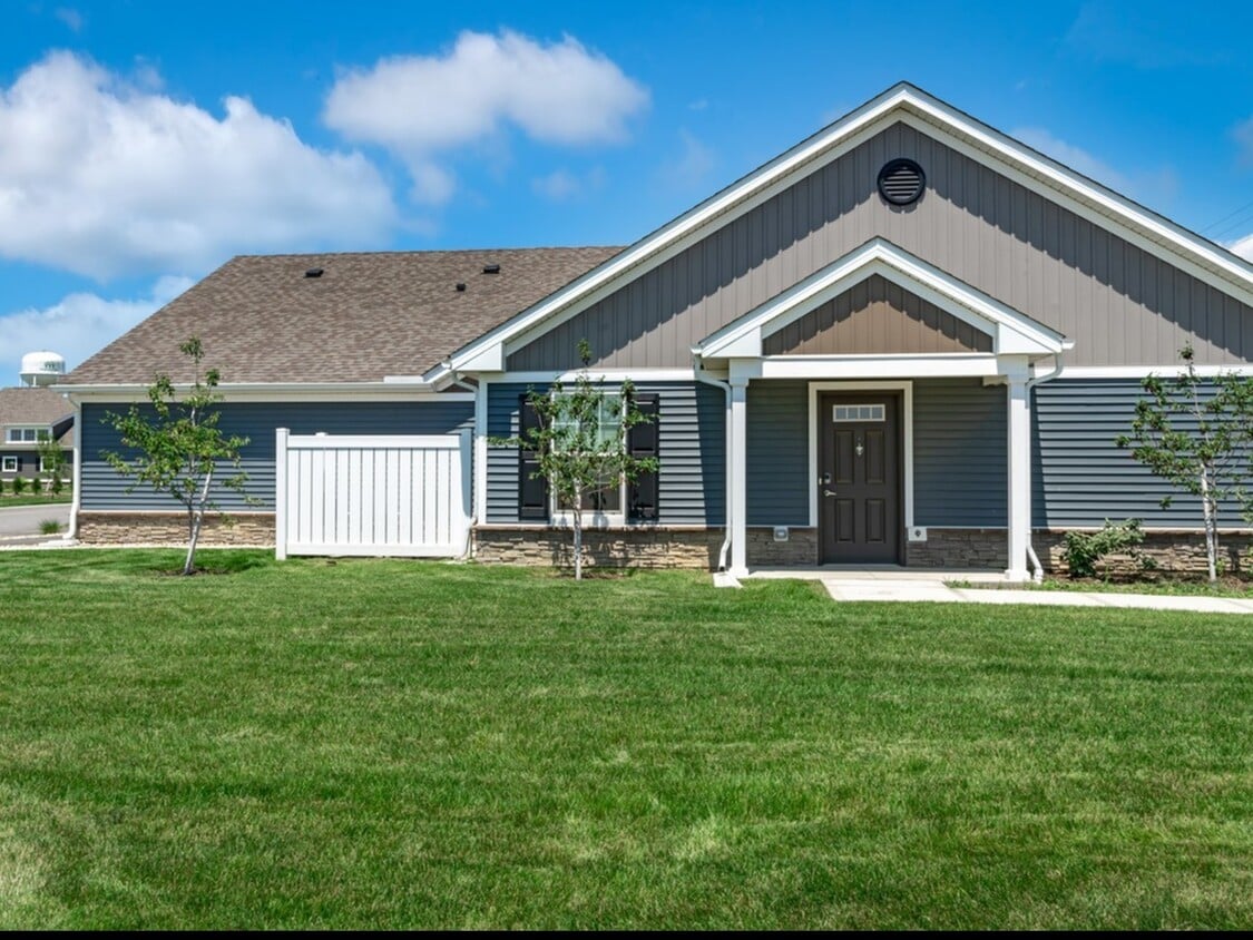 The Residences at Browns Farm Apartments Grove City, OH