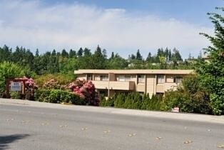 Foto del edificio - 1 bedroom in Bellevue WA 98004