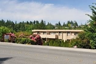 Building Photo - 1 bedroom in Bellevue WA 98004