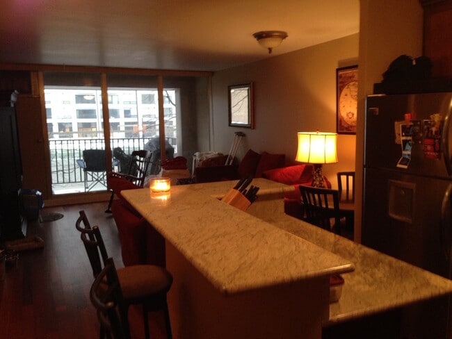 Photo - 1960 N Lincoln Park W Apartment