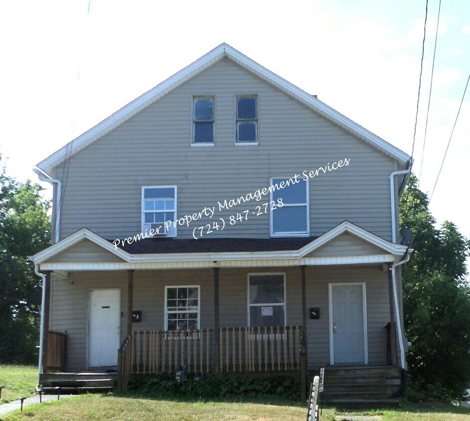Foto principal - 416 E Reynolds St