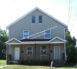 Building Photo - 416 E Reynolds St