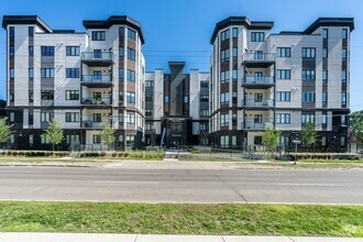 Building Photo - Midtown Estates Apartments