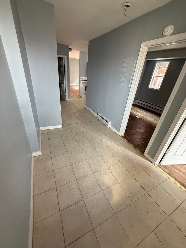 Foto del edificio - 34 Bedford St