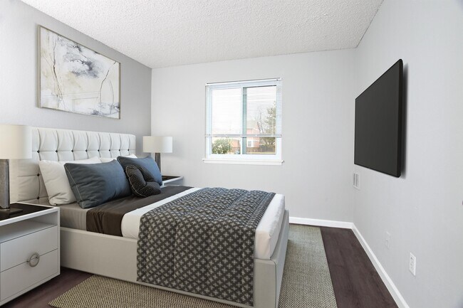 Foto del edificio - 1226 S Longfellow Cir