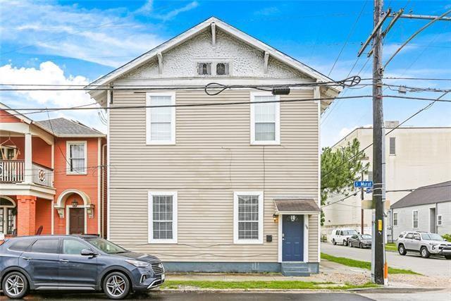 Building Photo - 138 S Murat St