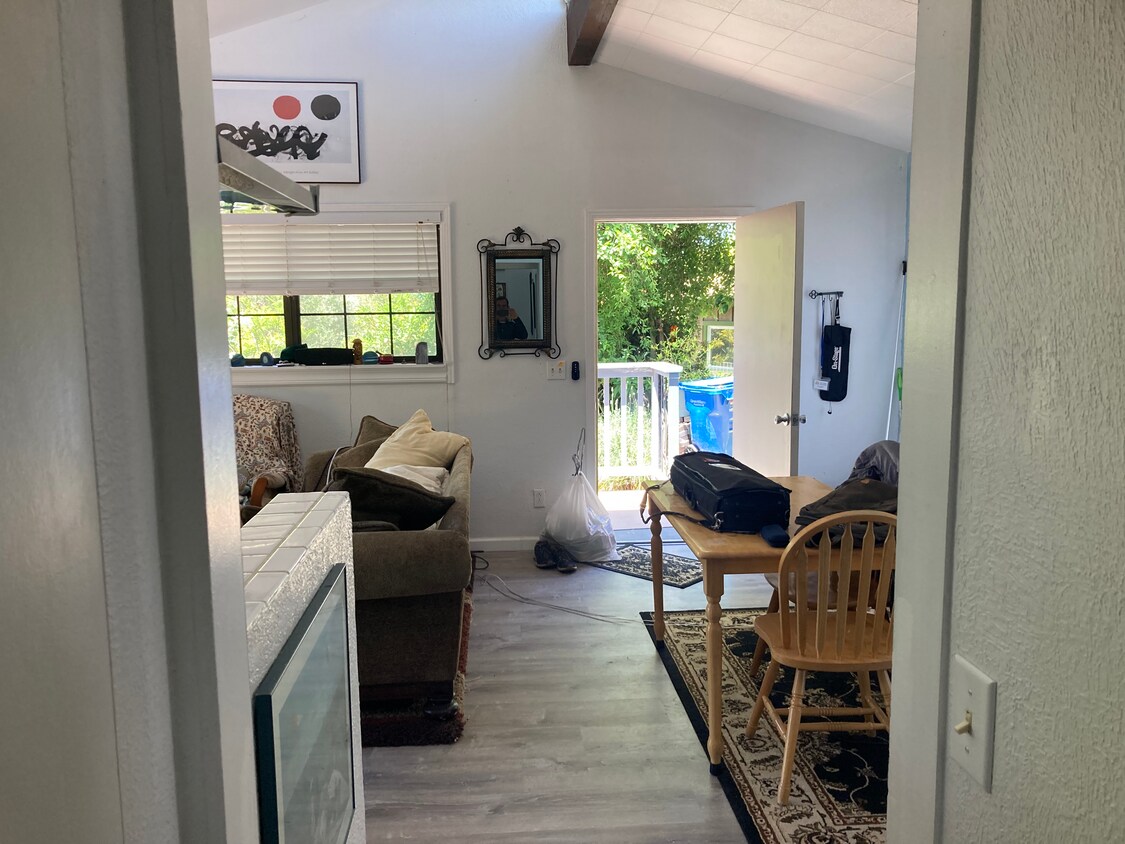 Puerta principal - 855 Granite Ridge Dr