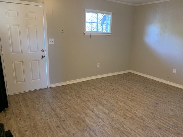 1 dormitorio pequeño - Southwind Apartments