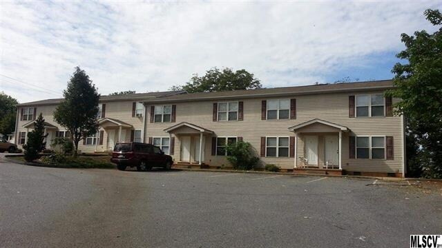 Foto del edificio - 206 W 15th St