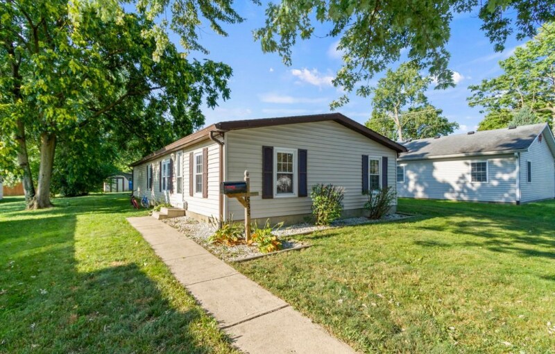 535 Chestnut St, Noblesville, IN 46060 House Rental in Noblesville