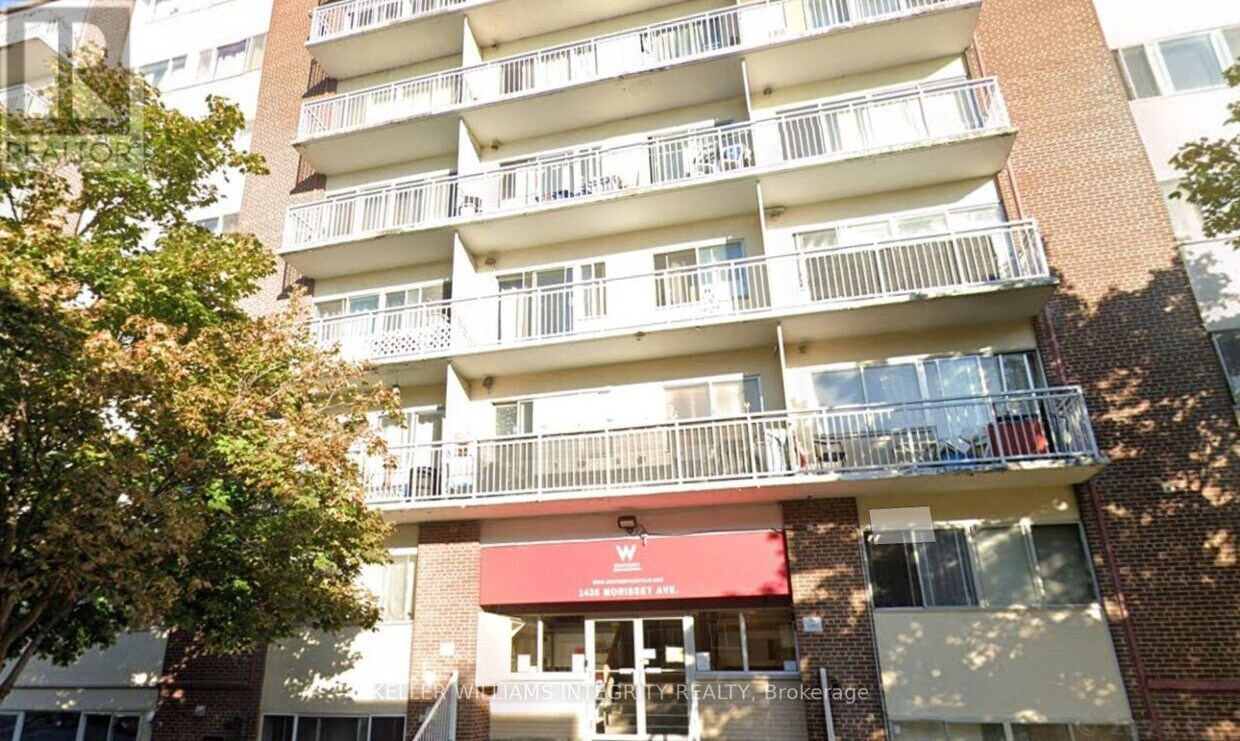 Photo principale - 1435 Morisset Ave
