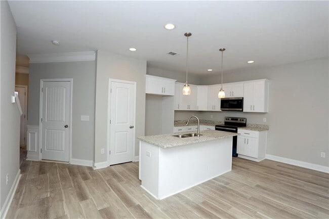 Building Photo - 79 Hood Park Ct
