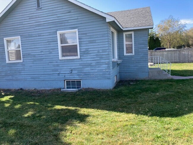 Foto del edificio - Coming Soon !2 bedroom, one bath home in Caldwell