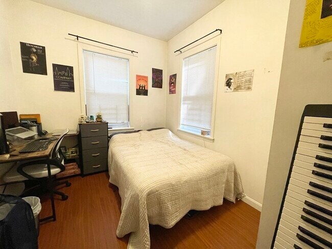 Foto del edificio - 93A Hillside St