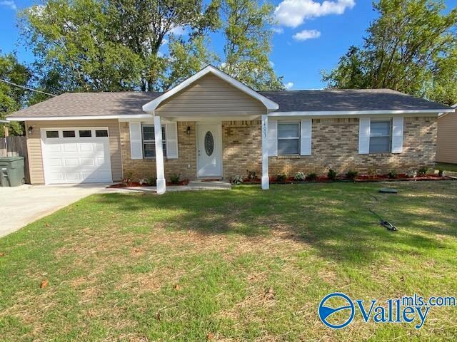 Foto principal - 14003 Sandhurst Dr SW