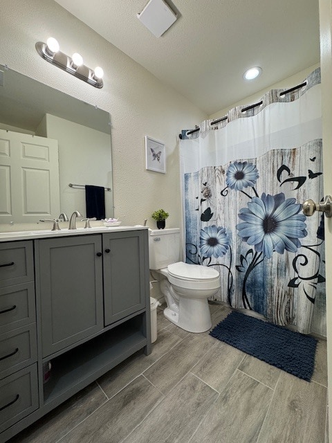 Baño de 2 habitaciones - Chance's Court Apartments