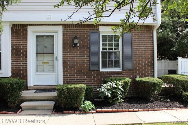 Foto del edificio - 21108 E Glen Haven Cir