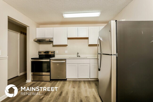 Foto del edificio - 5621 Wieland Dr